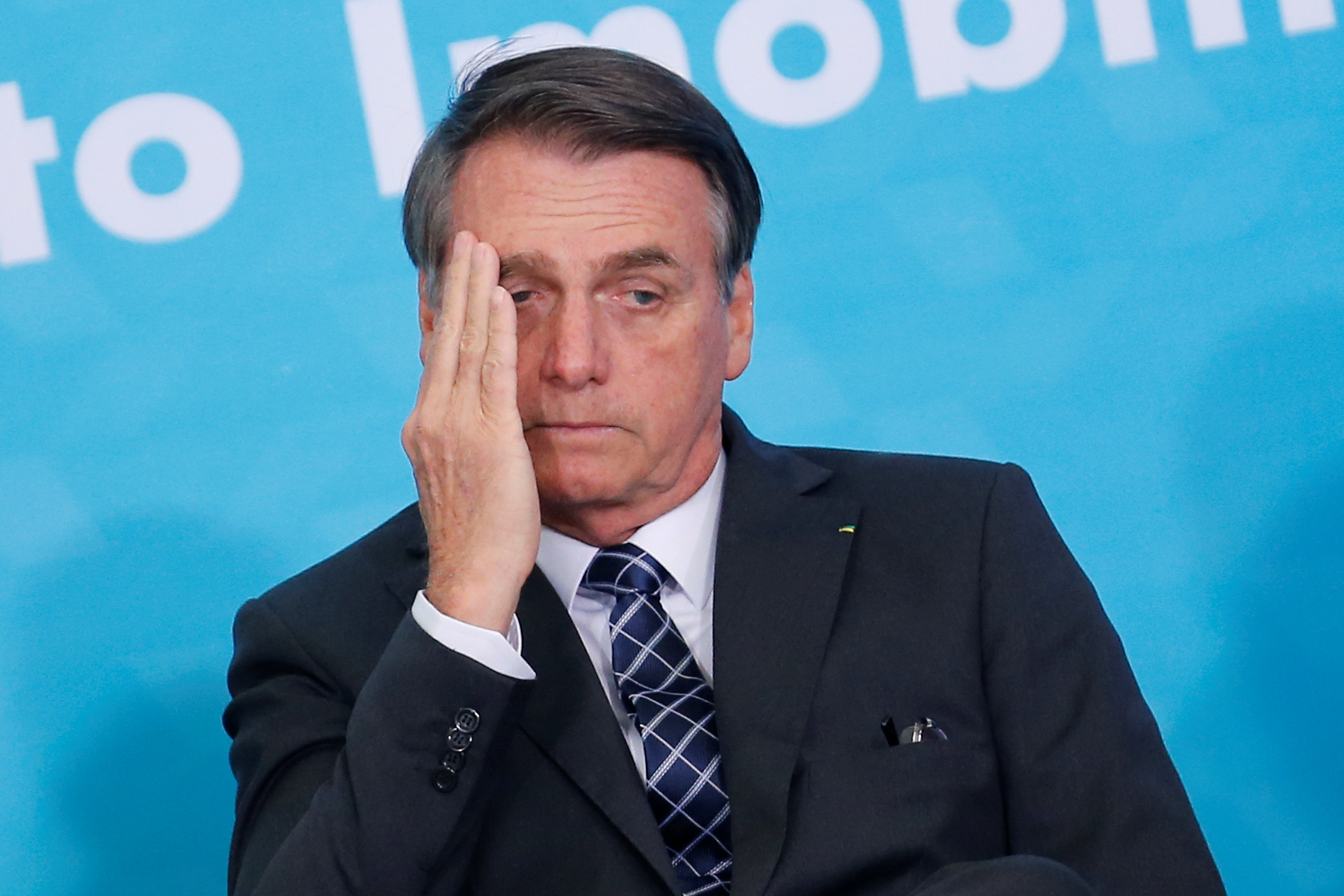 Entidades de saúde condenam pronunciamento de Bolsonaro sobre a Covid-19
